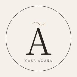 Casa Acuña